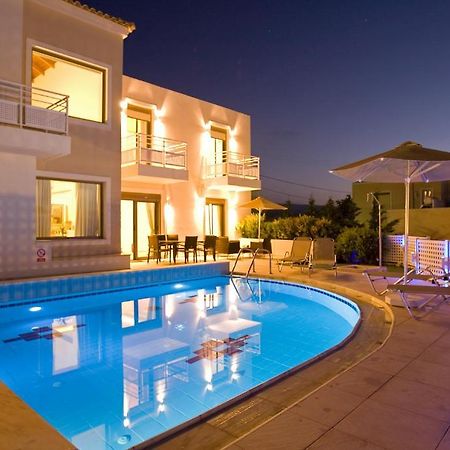 Salvia Villas Skouloufia Luaran gambar