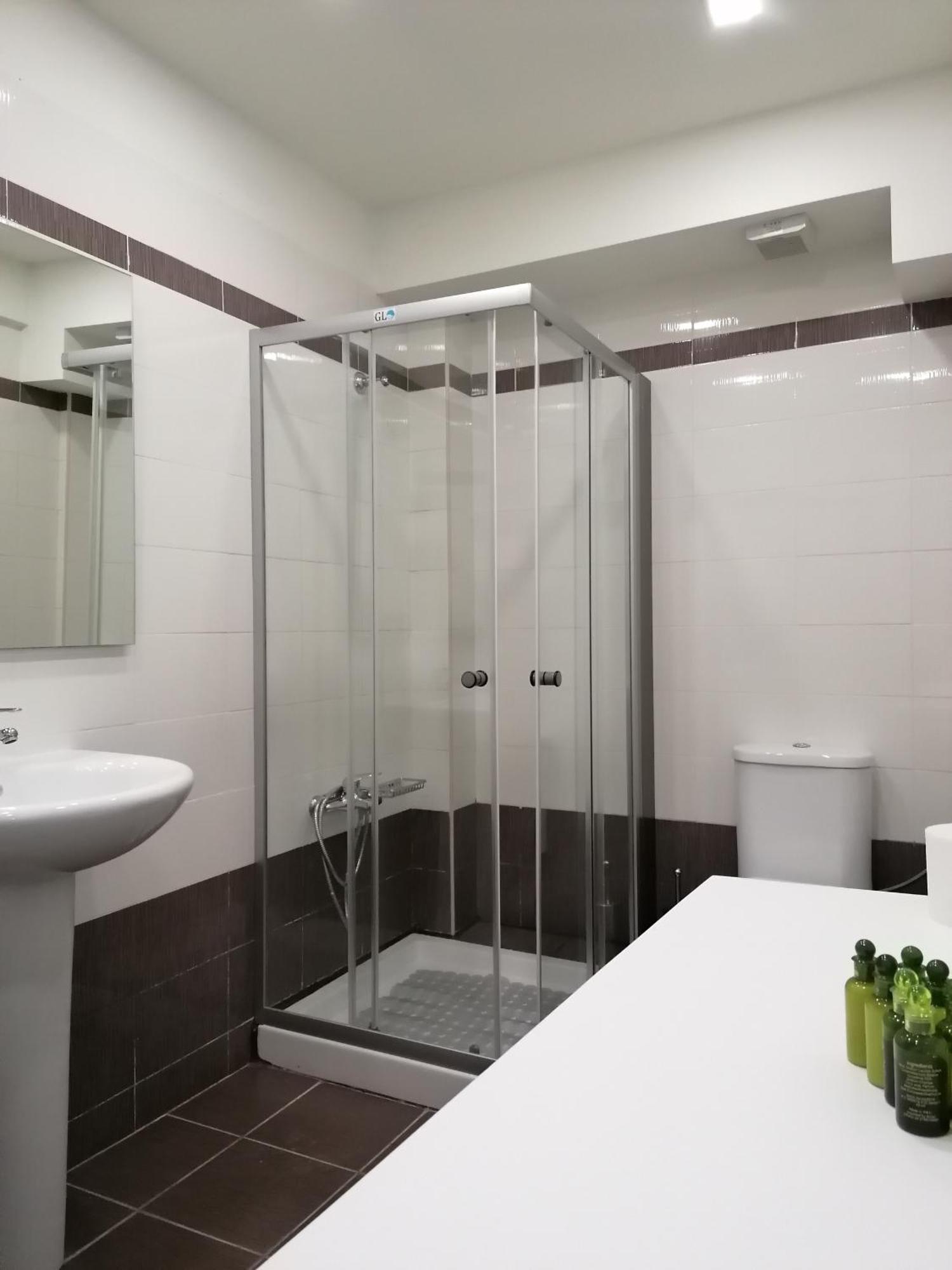Salvia Villas Skouloufia Bilik gambar